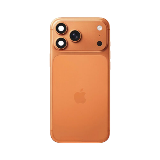 Thay Vỏ iPhone 17 Pro Max